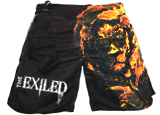 The Exiled Clothing